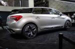 Citroen DS5 2012 года